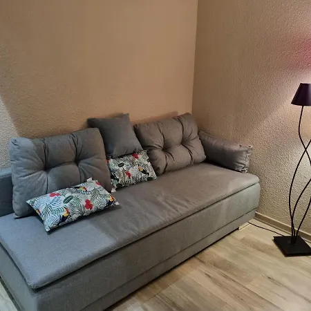 La Pecherie Ii Hébergement de vacances Le Barcarès