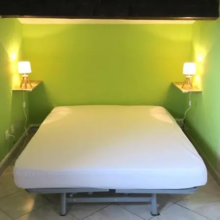 La Pecherie Ii Holiday home Le Barcares