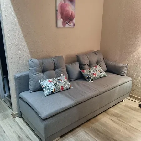 Holiday home La Pecherie Ii Le Barcares
